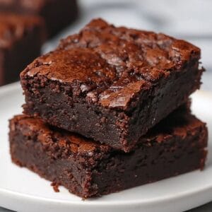Fudgy Brownie