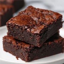 Fudgy Brownie
